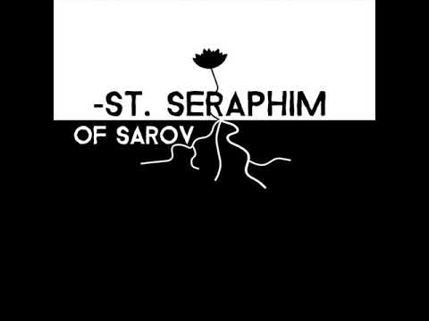 VIDEO: Kindness – St Seraphim of Sarov