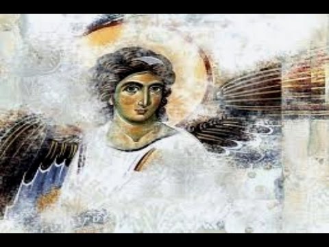 VIDEO: Orthodox Afterlife: The Angel's Revelation to Abba Macarius