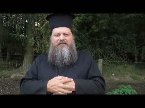 VIDEO: THE CHURCH & ECUMENISM