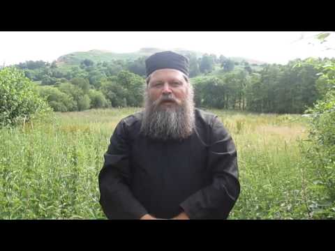 VIDEO: WARNINGS FROM ORTHODOX FATHERS & SAINTS