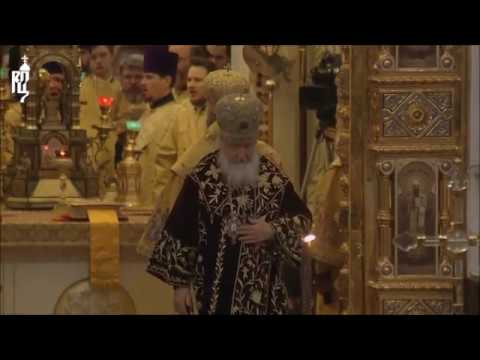 VIDEO: Patriarch of Constantinople removed from Dyptich at Catholic-Orthodox Liturgy