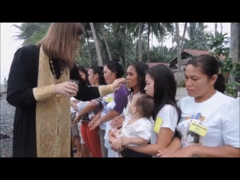 VIDEO: Massive conversion to Orthodoxy in Philippines