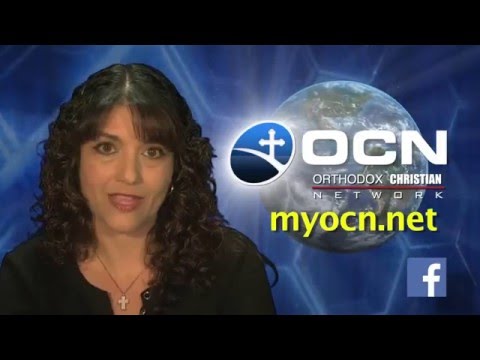 VIDEO: This Week in Orthodoxy March 18th, 2016