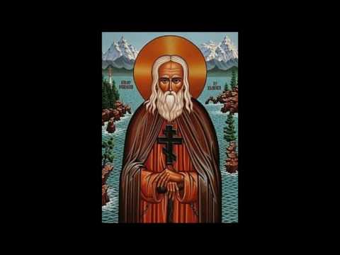 VIDEO: Saint Herman of Alaska