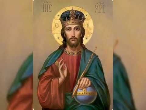 VIDEO: Sebastian Lopez: Orthodox Christian Catechism (Part 1)