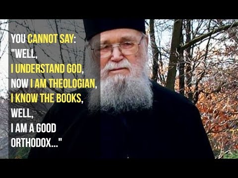 VIDEO: "Christianity is not a doctrine" (Fr. Roman Braga)