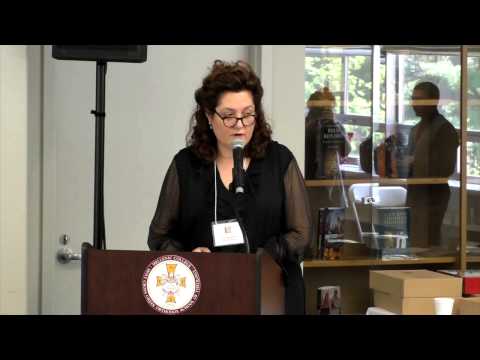 VIDEO: Orthodox Christianity and Humanitarianism – Panel 3B – Dr. Elizabeth H. Prodromou