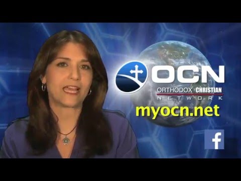 VIDEO: This Week in Orthodoxy March 25th, 2016