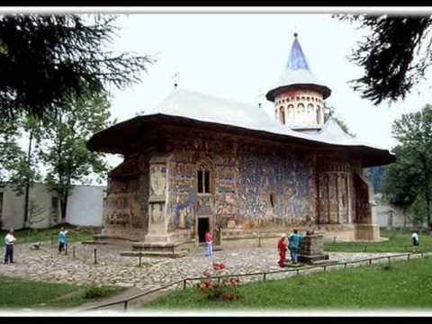 VIDEO: Beautiful region from Romania,Bukovina