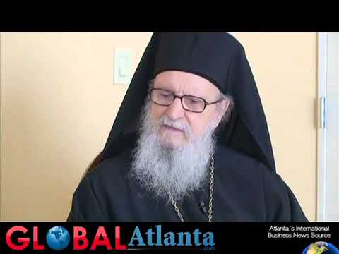 VIDEO: Basic Tenets of the Greek Orthodox Church