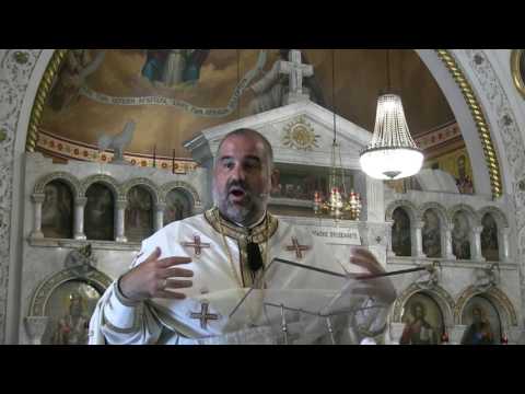 VIDEO: Q&A: How do we dispose of blessed objects?