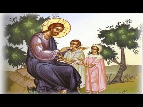 VIDEO: Yet crowning them for the blow…(regarding the sufferings of infants)