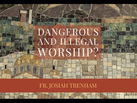 VIDEO: Dangerous and Illegal Worship?