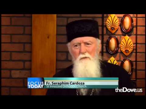 VIDEO: The Origin of Monasticism & Fasting – Fr Seraphim Cardoza