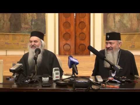 VIDEO: Fr. Rafail Noica – Probably Fr. Sophrony already knew your name / Probabil ca stia numele