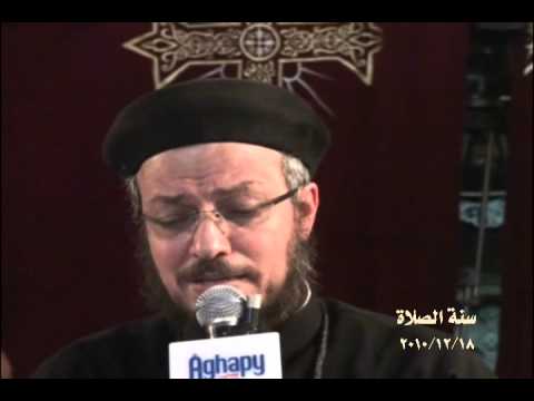 VIDEO: Year of Prayer,سنة الصلاة