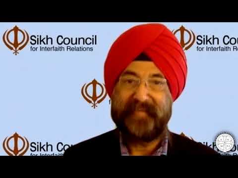 VIDEO: Faith in Freedom – Episode 2: Dr. Tarunjit Singh Butalia, Sikh Council for Interfaith Relations