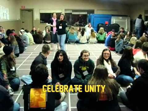 VIDEO: 2010 OCF College Conference Promotional Video.wmv