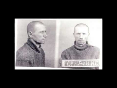 VIDEO: NEW MARTYRS OF RUSSIA