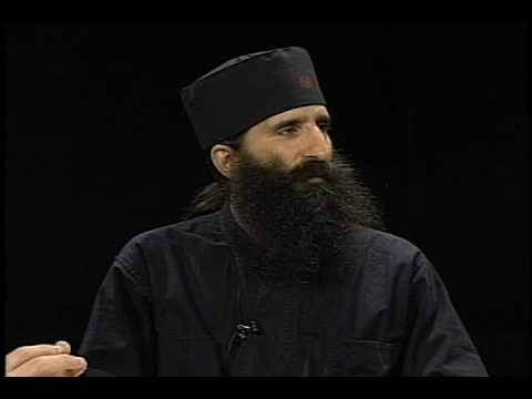 VIDEO: Is Orthodoxy a "Religion"? – Pt. 2