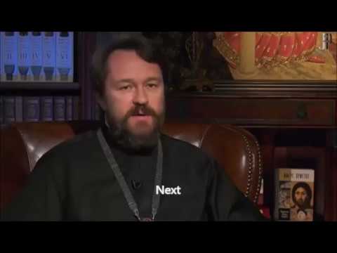 VIDEO: Roman-catholic political correctness is unacceptable for the Orthodox Church