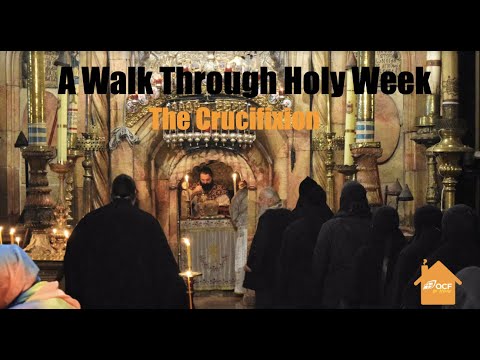 VIDEO: A Walk Through Holy Week: The Resurrection