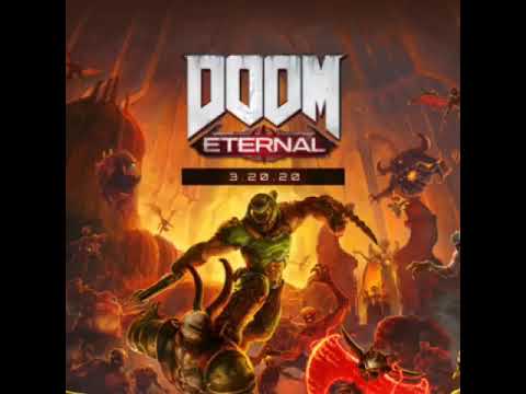 VIDEO: Jesus Christ is the Doomguy