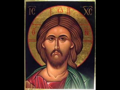 VIDEO: Holy Friday- Taking Christ Down from the Cross (Arabic and Greek)