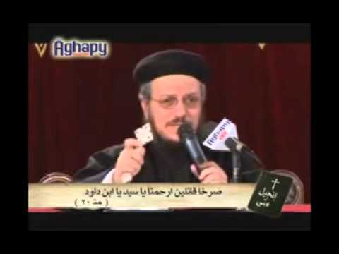 VIDEO: Explanation of Matthew Chapter 20, تفسير انجيل متى الأصحاح