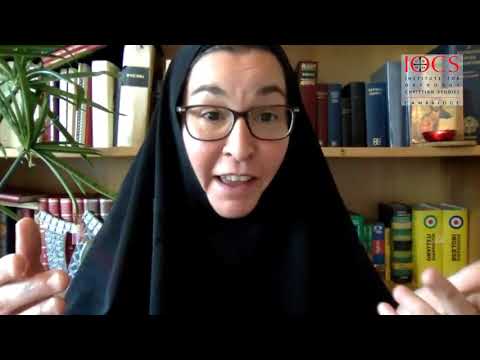 VIDEO: Sr Dr Vassa Larin – Excerpt from Lockdown Conversation Two