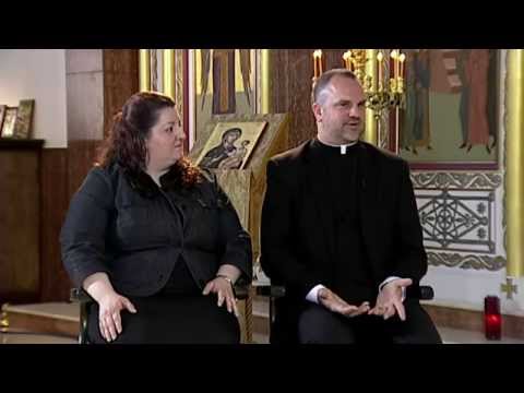 VIDEO: Orthodoxy and our Youth (Discovering Orthodox Christianity)