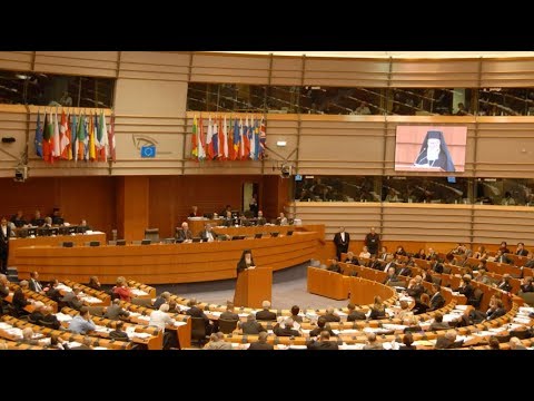 VIDEO: His All-Holiness Ecumenical Patriarch Bartholomew: 25 Years of Faithful Ministry