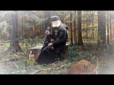 VIDEO: St. Seraphim of Sarov: dealing with the turmoil of blasphemous thoughts