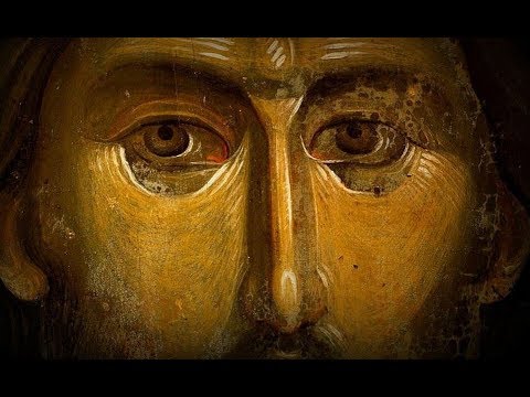 VIDEO: The Face of God