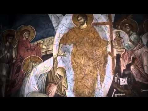 VIDEO: Orthodox Church – Declaration of Christ's Resurrection – Liturgy