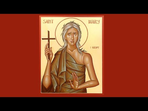 VIDEO: 2021.04.18. Urge, Confrontation, Transformation. Sermon by Archpriest David Pratt