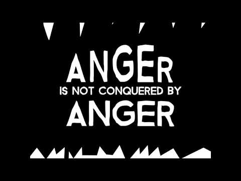 VIDEO: Anger – St Tikhon