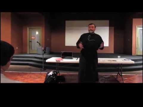 VIDEO: Orthodox Prison Ministry – Complete Presentation