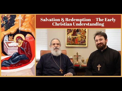 VIDEO: How to Approach Christmas with Fr. Panayioti Papageorgiou & Fr. Michael Tishel