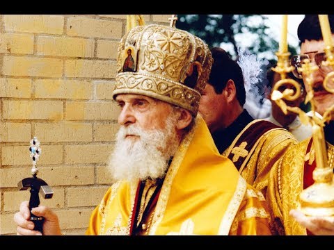 VIDEO: The apocalyptic heresy of heresies