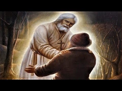 VIDEO: St. Seraphim of Sarov: A Wonderful Revelation to the World