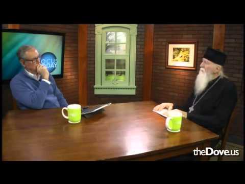 VIDEO: Spiritual Battles – Father Seraphim Cardoza