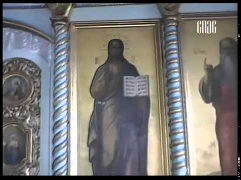 VIDEO: St  Silouan the Athonite – Старец Силуан Афонский