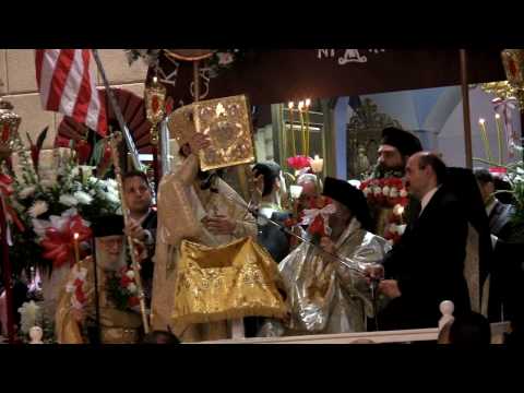 VIDEO: Pascha 2010 (Pt. 3)