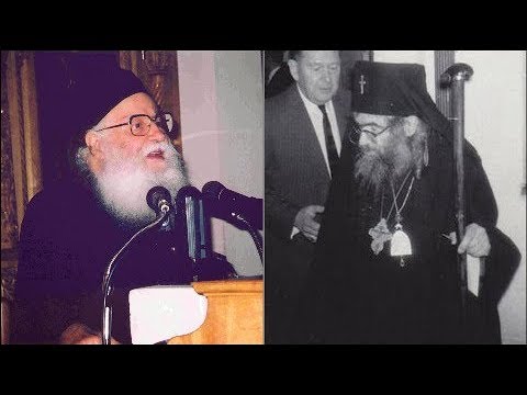 VIDEO: The Blameless Orthodox Church