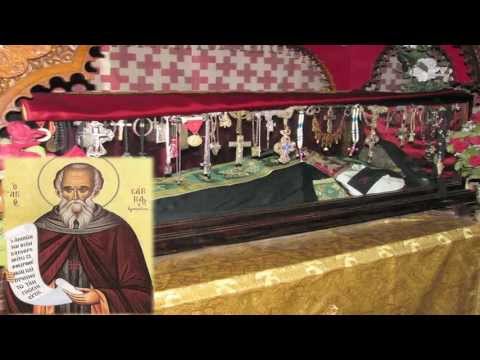 VIDEO: The Monastery of Saint Sabbas in Palestine – A Pilgrimage