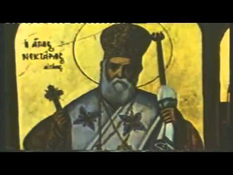 VIDEO: The Life of St Nektarios