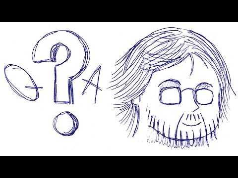 VIDEO: Q&A 1