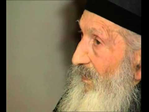 VIDEO: POP S01E04 Patriarch Pavle of Serbia – Interview 1996 (Part 4/6)