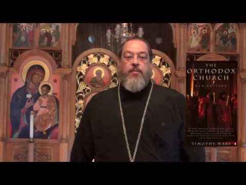 VIDEO: Thoughts from the Throne Ep. 2: Orthodox Awareness Month!